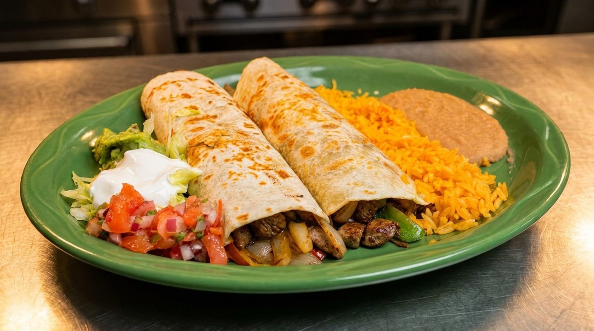 Gran Azteca Mexican Food Bar & Grill Rewards