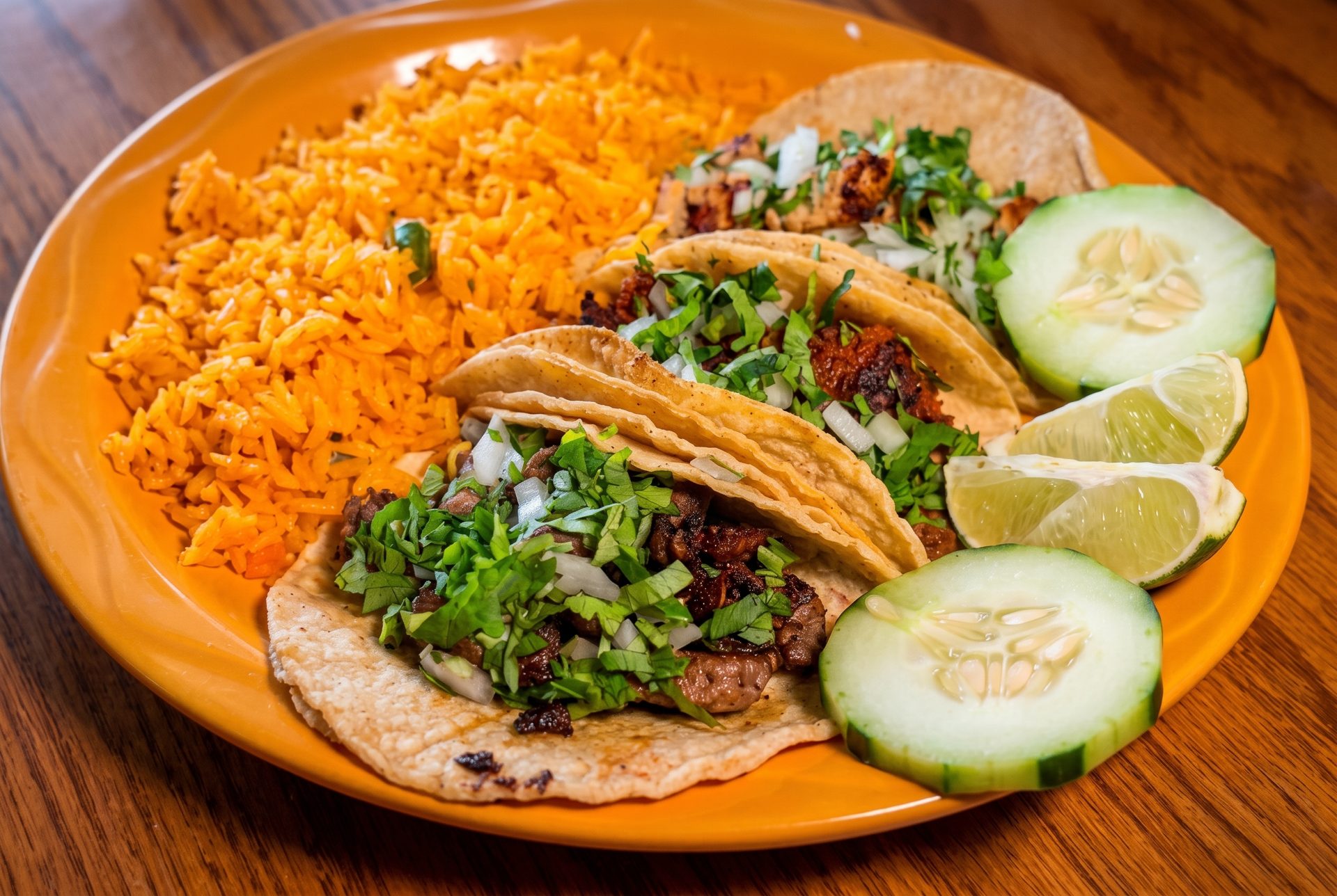 Catering available through our sister restaurant Habanero Tacos