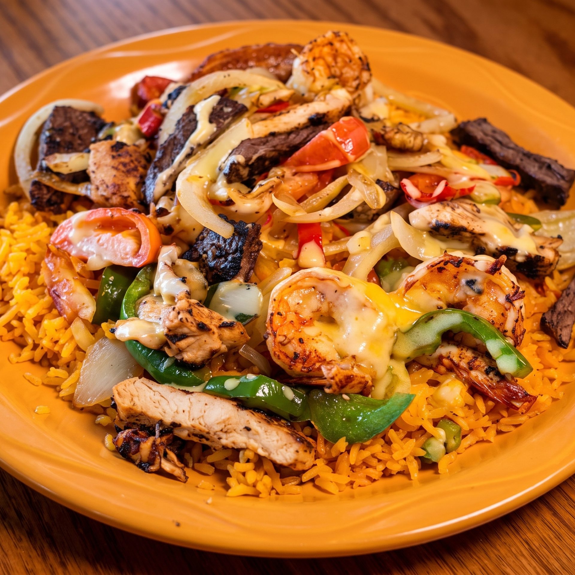 Why choose Gran Azteca for lunch specials?