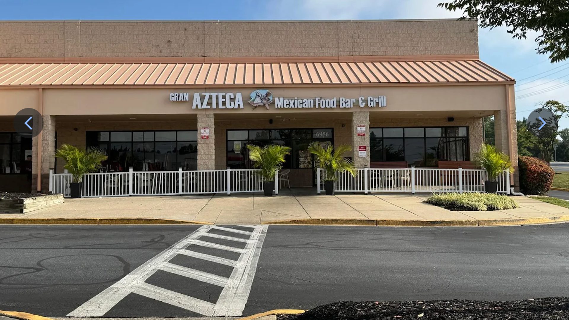 Authentic flavors, warm hospitality