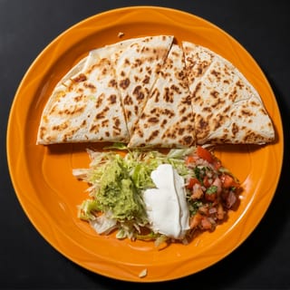 Birria Quesadilla