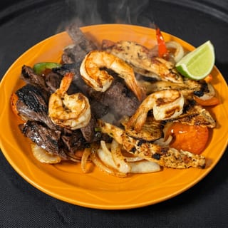 Fajita Texana