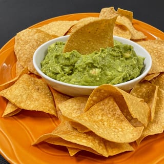 Guacamole Dip
