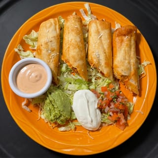 Flautas