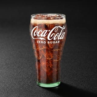 Coca-Cola Zero Sugar