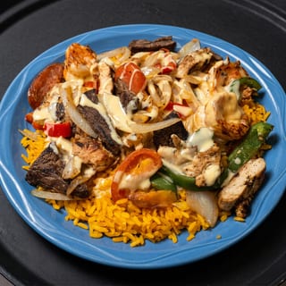 House Special