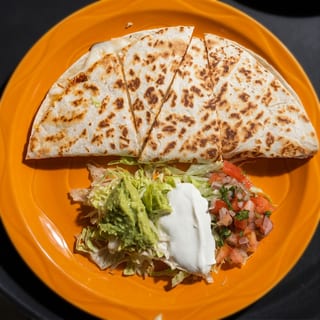 Azteca Quesadilla
