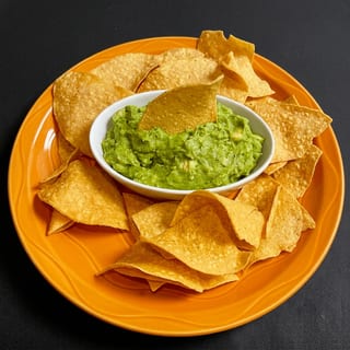 Side of Guacamole