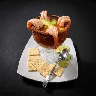 Shrimp Cocktail